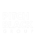 Pitch Black Group Logo